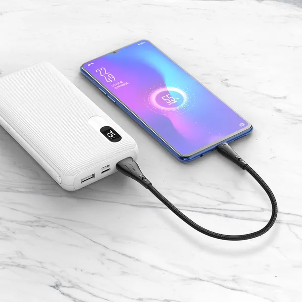 mcdodo-krotki-kabel-micro-usb-quick-charge-4-20cm-kolor-czarny