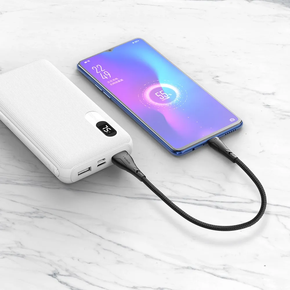 mcdodo-krotki-kabel-micro-usb-quick-charge-4-20cm