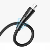 mcdodo-krotki-kabel-micro-usb-quick-charge-4-20cm-stan-nowy-kolor-czarny