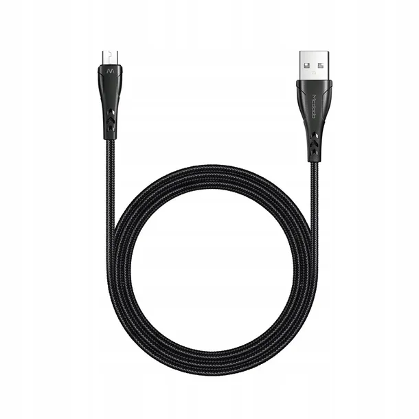 mcdodo-krotki-kabel-micro-usb-quick-charge-4-20cm-stan-nowy-dlugosc-przewodu-0-2-m