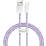kabel-usb-do-lightning-baseus-dynamic-2-4a-1m-fioletowy
