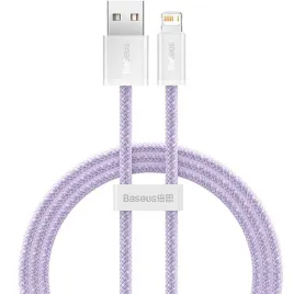 kabel-usb-do-lightning-baseus-dynamic-2-4a-1m-fioletowy