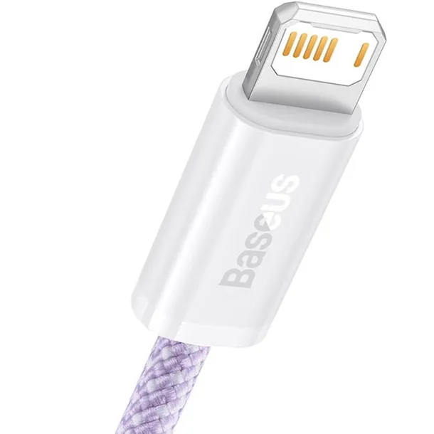 kabel-usb-do-lightning-baseus-dynamic-2-4a-1m-fioletowy