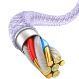 kabel-usb-do-lightning-baseus-dynamic-2-4a-1m-fioletowy
