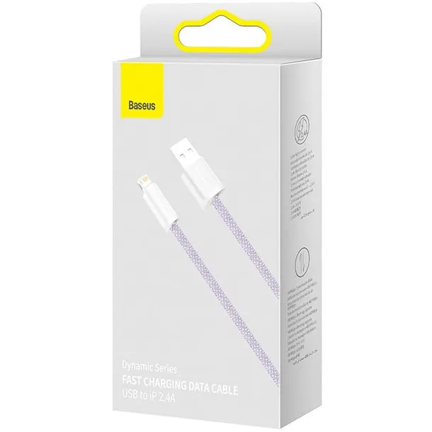 kabel-usb-do-lightning-baseus-dynamic-2-4a-1m-fioletowy