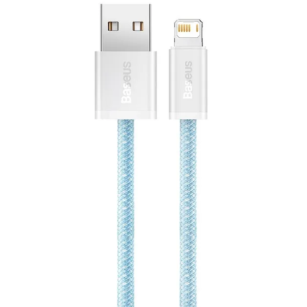 kabel-usb-do-lightning-baseus-dynamic-2-4a-1m-niebieski