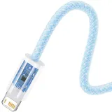 kabel-usb-do-lightning-baseus-dynamic-2-4a-1m-niebieski