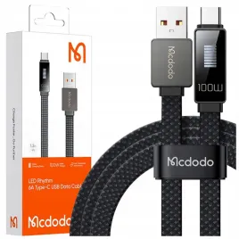 mcdodo-kabel-usb-c-szybkie-ladowanie-do-samsung-xiaomi-typ-c-6a-100w-1m-led