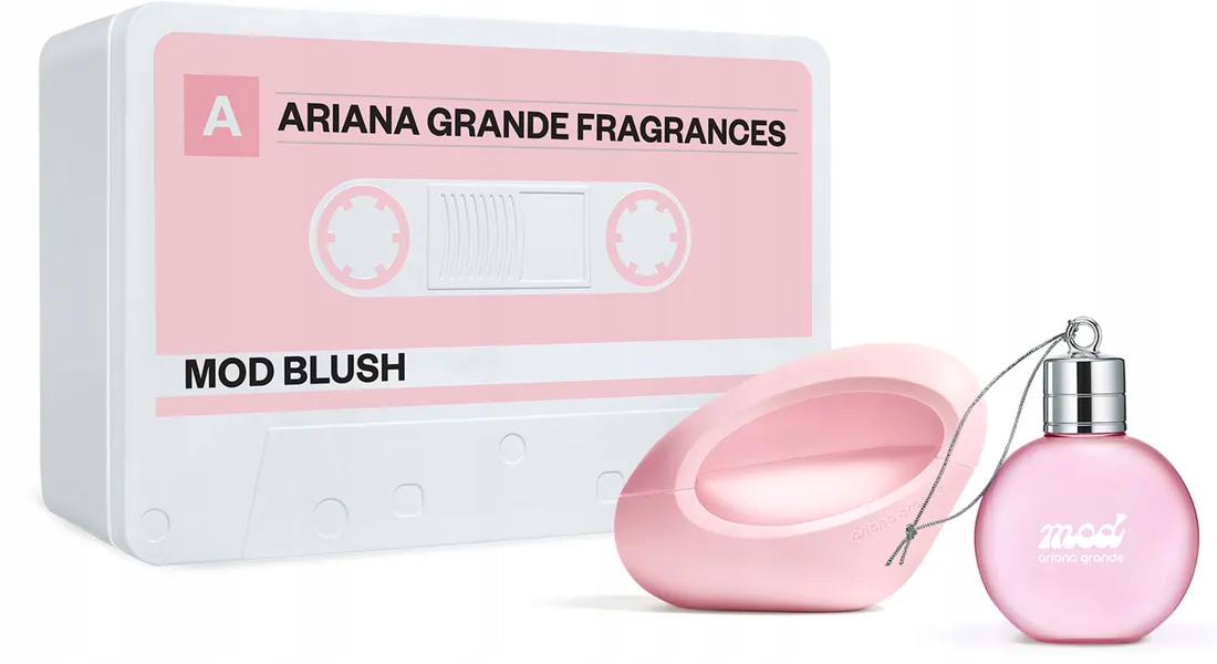 ArianaGrande “MOD Duo Set” E.D.P 30ml Ariana Grande Mod Eau
