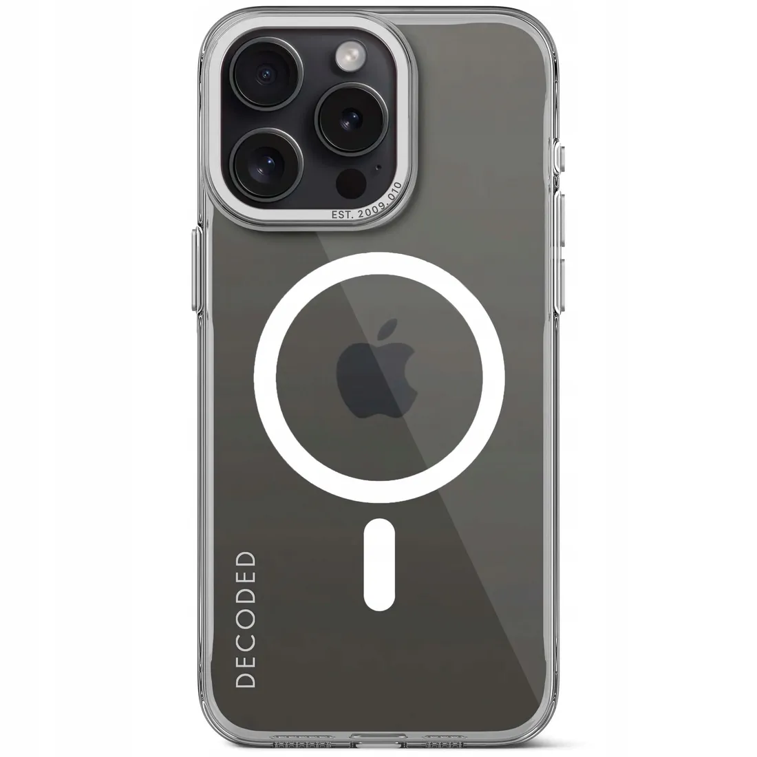plecki-decoded-do-apple-iphone-15-pro-max-bezbarwny-przeznaczenie-apple