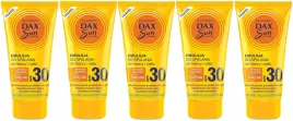 5-sztuk-travel-emulsja-do-opalania-do-twarzy-i-ciala-spf30-50-ml-dax-sun