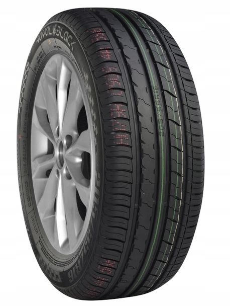 ROYAL BLACK 275/40R20 ROYAL PERFORMANCE 106V XL TL #E ROYAL BLACK 275/40R20 ROYAL PERFORMANCE 106V XL TL #E