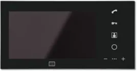 aco-ins-mp7-bk-czarny-monitor-inspiro-7-do-systemow-videodomofonowych