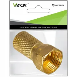 wtyk-sat-f-68-mm-gold-cu-1-szt