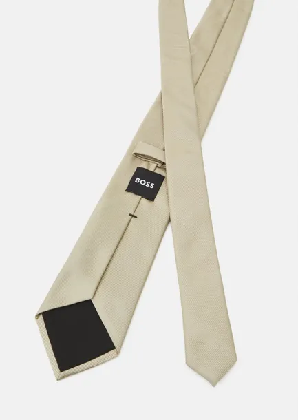 krawat-meski-jedwabny-boss-piaskowy-waga-z-opakowaniem-0-1-kg