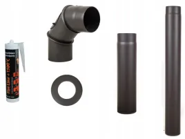 akcesoria-kolano-rury-rozeta-zaroodporne-uszczelniacz-do-kominka-fi-130