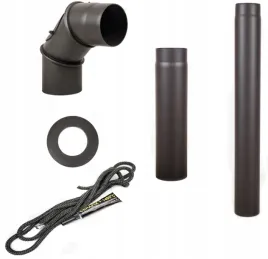 rura-dymowa-czarna-fi130-dlugosc-05m-darco