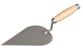 kielnia-czarna-sercowka-190-mm-uchwyt-kd3