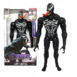 venom-duza-figurka-30-cm-dzwiek-swiatlo-led