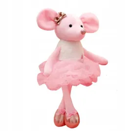 myszka-baletnica-maskotka-przytulanka-rozowa-40-cm