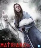 matriarch-blu-ray