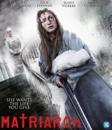 matriarch-blu-ray