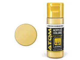 farba-akrylowa-atom-gelbbraun-ral8020-atom-20015-ammo-mig-jimenez