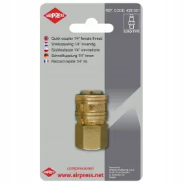 szybkozlacze-1-4-gwint-wewnetrzny-airpress-4301501