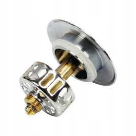 korek-grzybek-chrom-z-mechanizmem-klik-klak-do-brodzika-wanny-instadrain