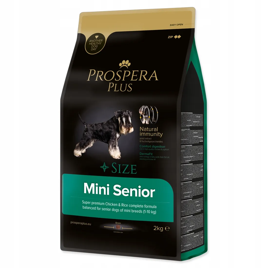 prospera-plus-senior-mini-chicken-rice-2kg