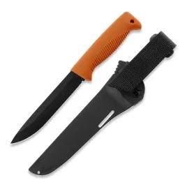 finski-noz-do-lasu-peltonen-knives-m95-ranger-puukko-sissipuukko-orange