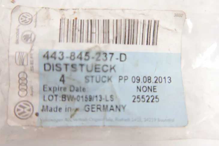 sruba-audi-a1-11-vag-n91166901-producent-czesci-volkswagen-oe