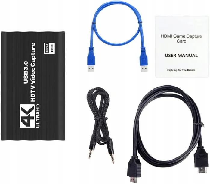 grabber-hdmi-nagrywarka-obrazu-do-pc-usb-4k-obs-kod-producenta-nagrywarka-video-streaming-obrazu-certyfikat-ce