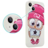 mx-owl-cool-iphone-13-mini-beige-bezowy-stan-nowy