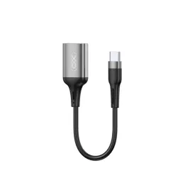 xo-adapter-otg-nb201-usb-usb-c-czarny