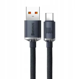 kabel-usb-usb-c-12m-baseus-100w-cajy000401
