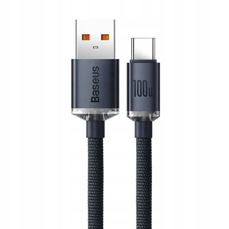 kabel-usb-usb-c-12m-baseus-100w-cajy000401-stan-nowy