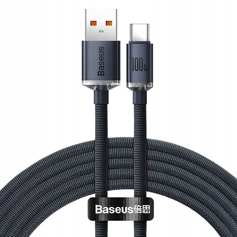 kabel-usb-usb-c-12m-baseus-100w-cajy000401