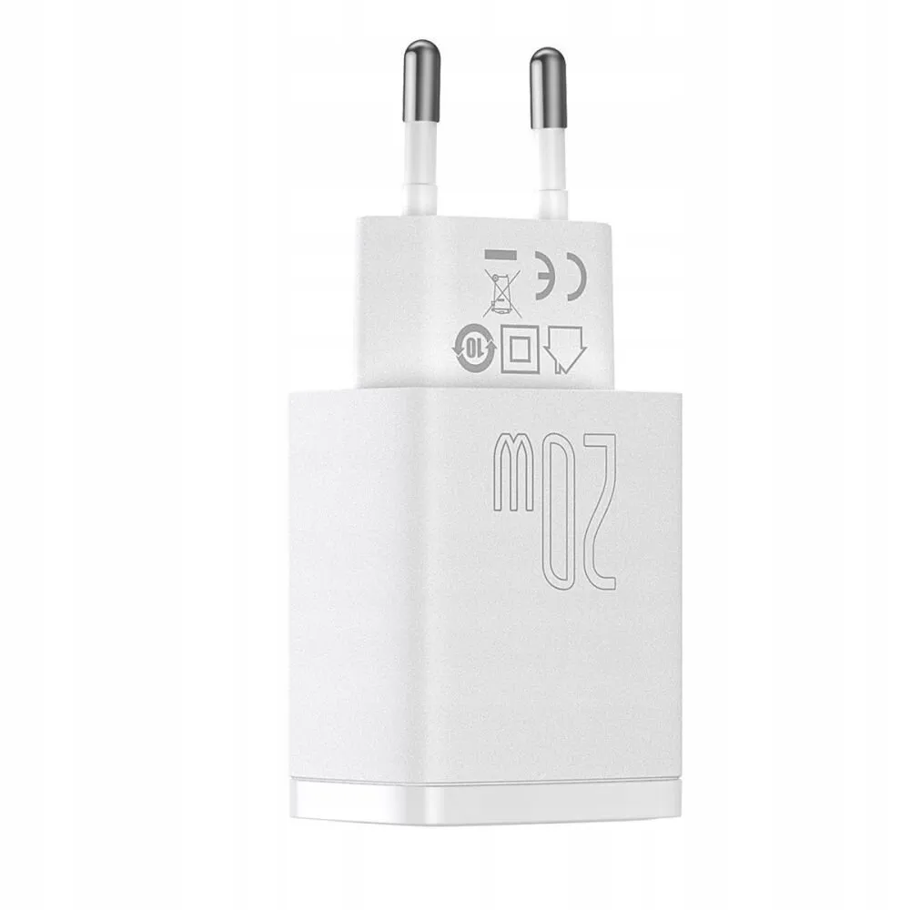 ladowarka-sieciowa-baseus-20w-1xusb-1xusb-c-ccxj-b02
