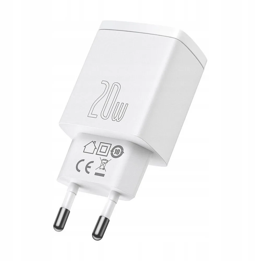 ladowarka-sieciowa-baseus-20w-1xusb-1xusb-c-ccxj-b02