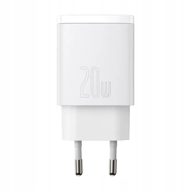 ladowarka-sieciowa-baseus-20w-1xusb-1xusb-c-ccxj-b02-kolor-bialy