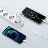 ladowarka-sieciowa-baseus-20w-1xusb-1xusb-c-ccxj-b02-zlacza-usb-typ-c-usb