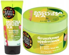 tutti-frutti-zestaw-mocna-gruszka-energia-peeling-wygladzenie-skory-balsam