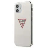 guess-triangle-logo-etui-iphone-12-mini-bialy