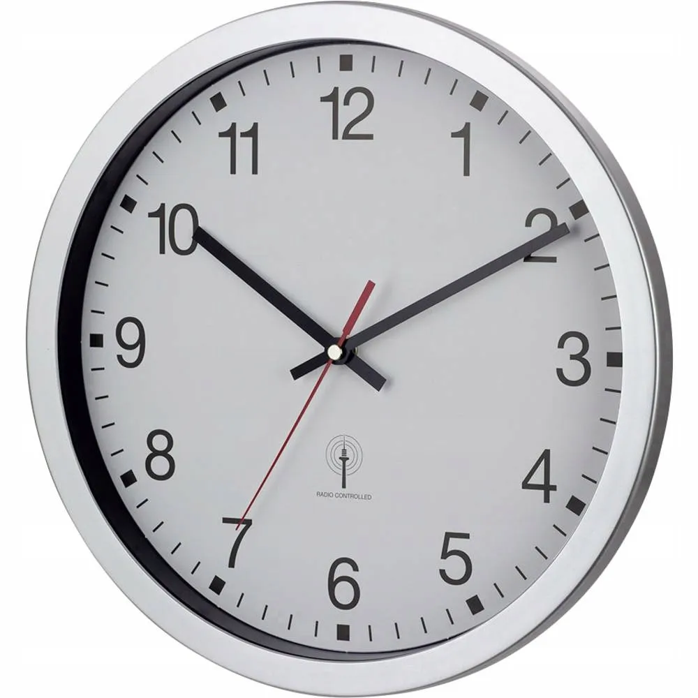 zegar-scienny-sterowany-radiowo-30cm-dcf77-stan-nowy
