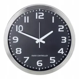 zegar-scienny-sterowany-radiowo-40cm-dcf77-aluminium