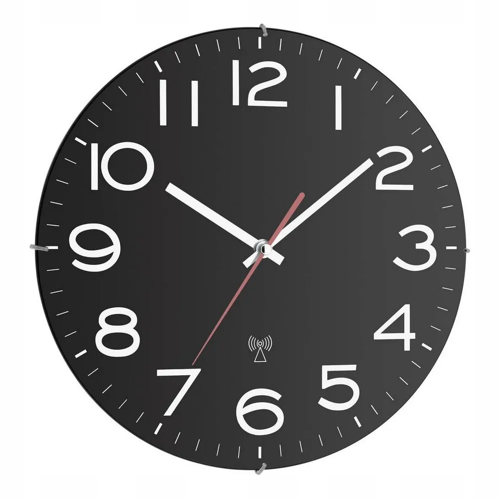 zegar-scienny-sterowany-radiowo-30cm-dcf77-stan-nowy