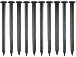 kotwice-do-mocowania-obrzezy-18cm-czarne-kotwy-szpilki-do-wbijania-50szt