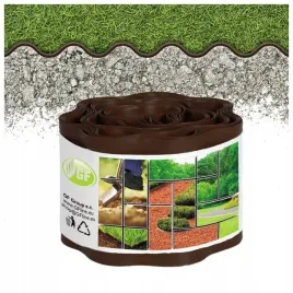 obrzeze-ogrodowe-trawnikowe-10cm-faliste-border-palisada-brazowe-18m-9mx2