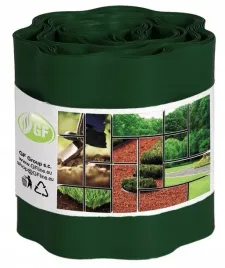 obrzeze-ogrodowe-trawnikowe-15cm-faliste-palisada-ciemna-zielen-18m-9mx2